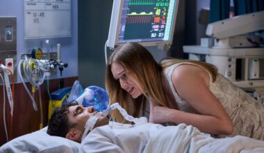 Home and Away reveals Tane's crisis and new character in 15 spoiler pictures