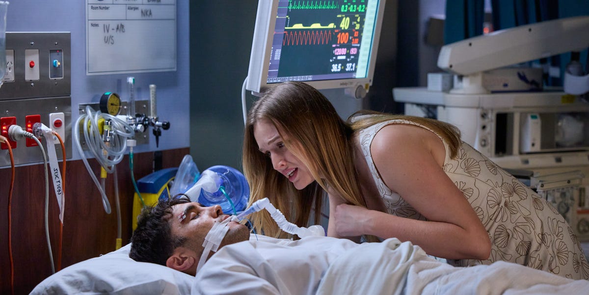 Home and Away reveals Tane's crisis and new character in 15 spoiler pictures