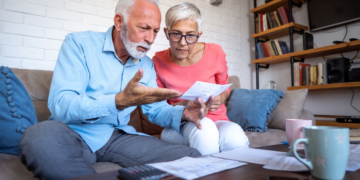 State pension proposal could scrap triple lock and save UK £19billion a year