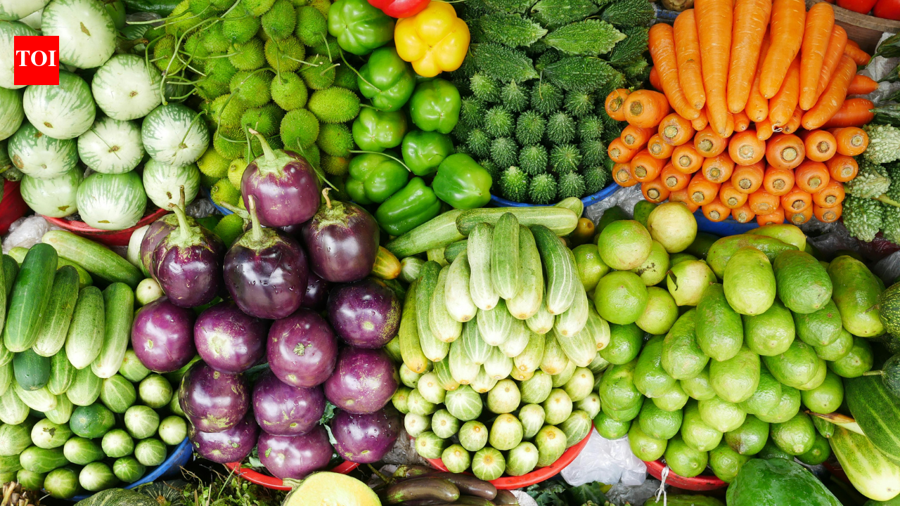 10 seasonal vegetables one should eat in the month of May