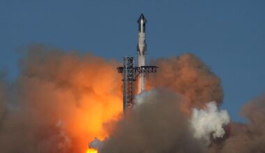 SpaceX Starship Launch: When To See Tuesday’s High-Stakes Flight Test
