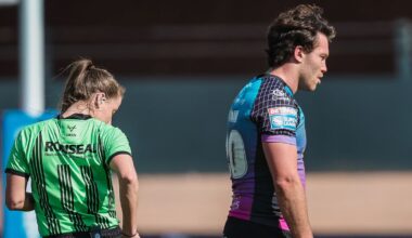 All Out Rugby League