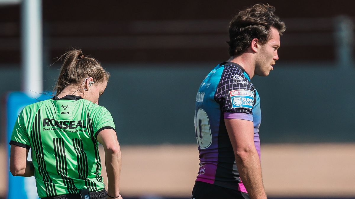 All Out Rugby League