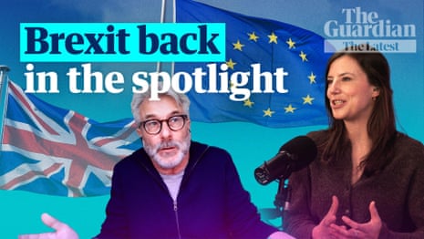 Could the UK really rejoin the EU? - The Latest