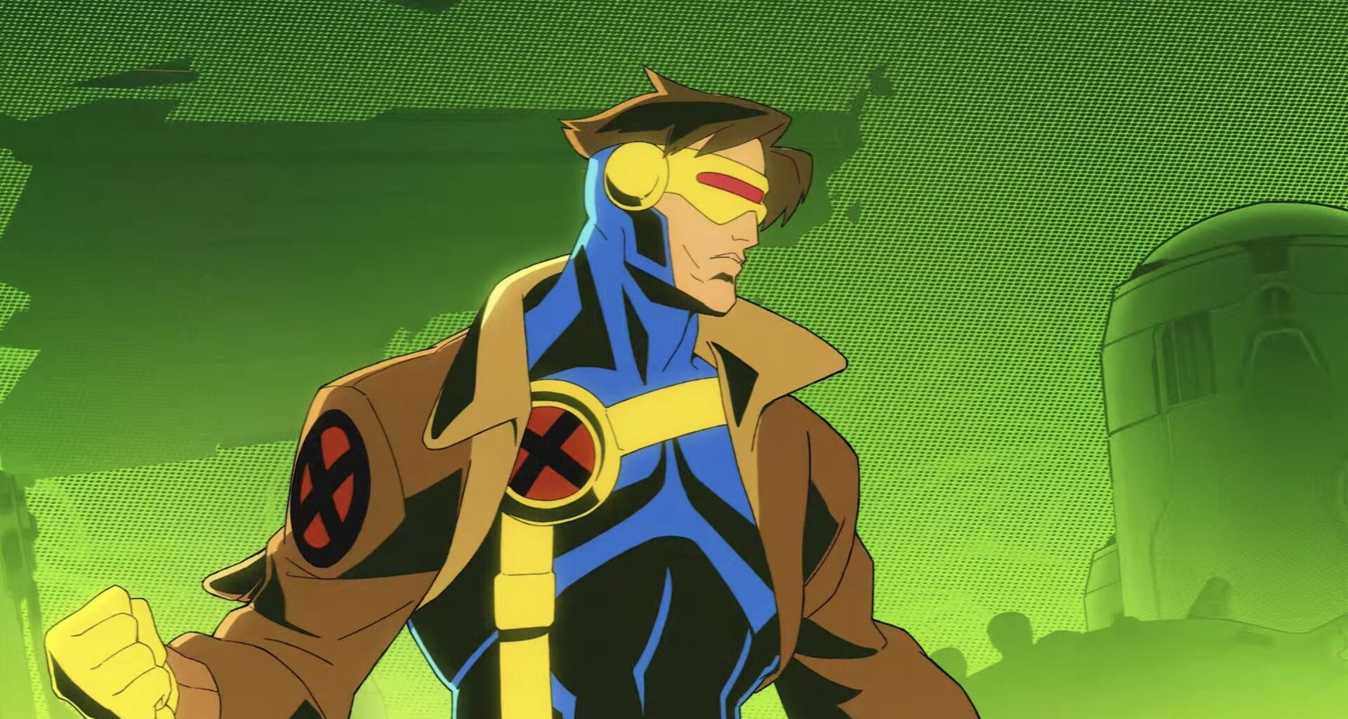 Marvel Cosmic Invasion DLC Adds Two New Fighters Today