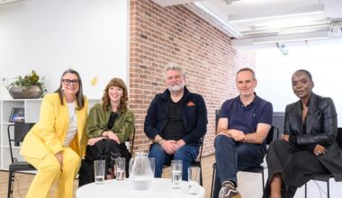 Ad-funded programming: How brand partnerships are reshaping UK TV production