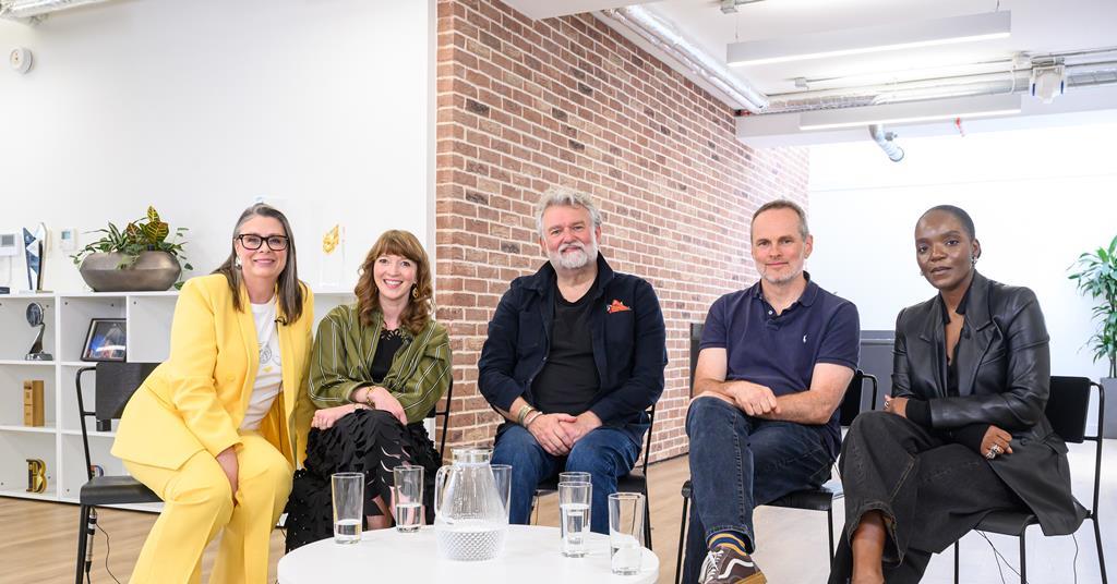Ad-funded programming: How brand partnerships are reshaping UK TV production