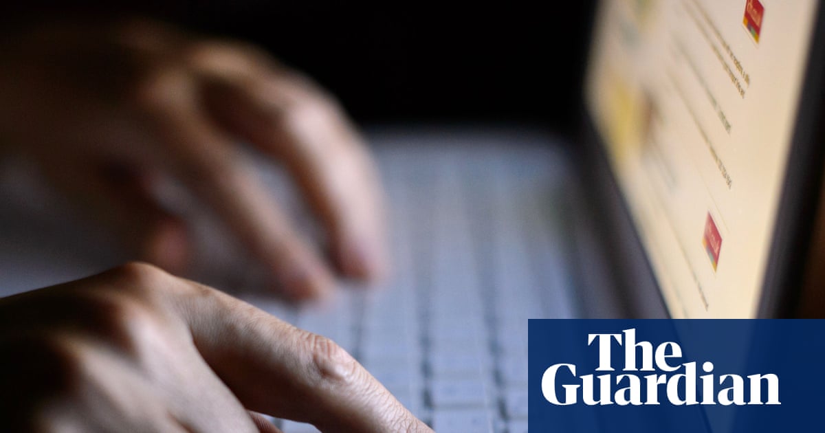 Tech firms face tougher UK rules on intimate image abuse | Internet safety