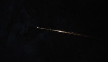 Great Balls of Fire - NASA Science