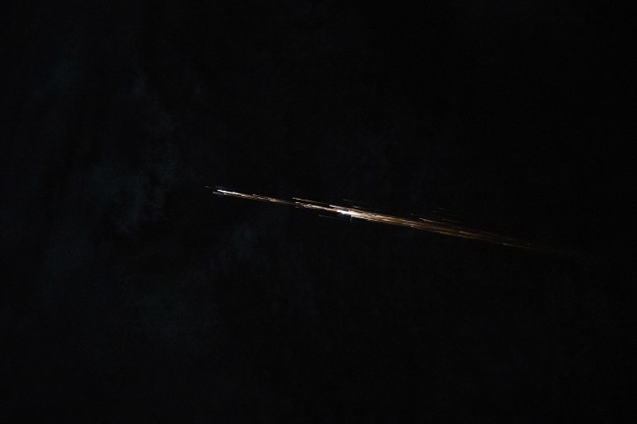 Great Balls of Fire - NASA Science
