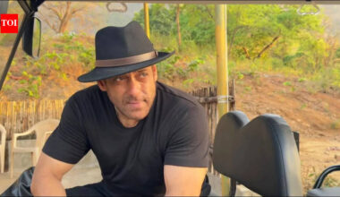 Salman Khan says mother Salma Khan got worried after his ‘alone and lonely’ post went viral: ‘I was not talking about myself’