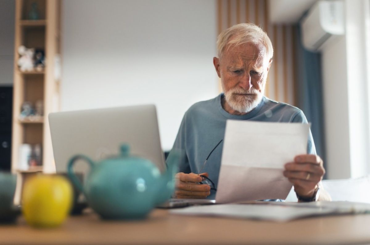 Surprise £739 coming for state pensioners born before 1953 this week