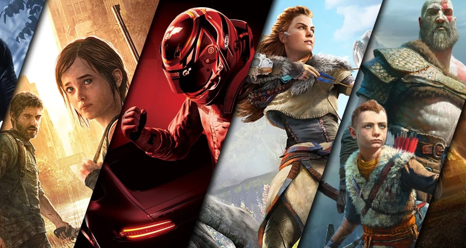 Sony Reportedly Confirms Shift Back to PS5 Single Player Exclusive Games