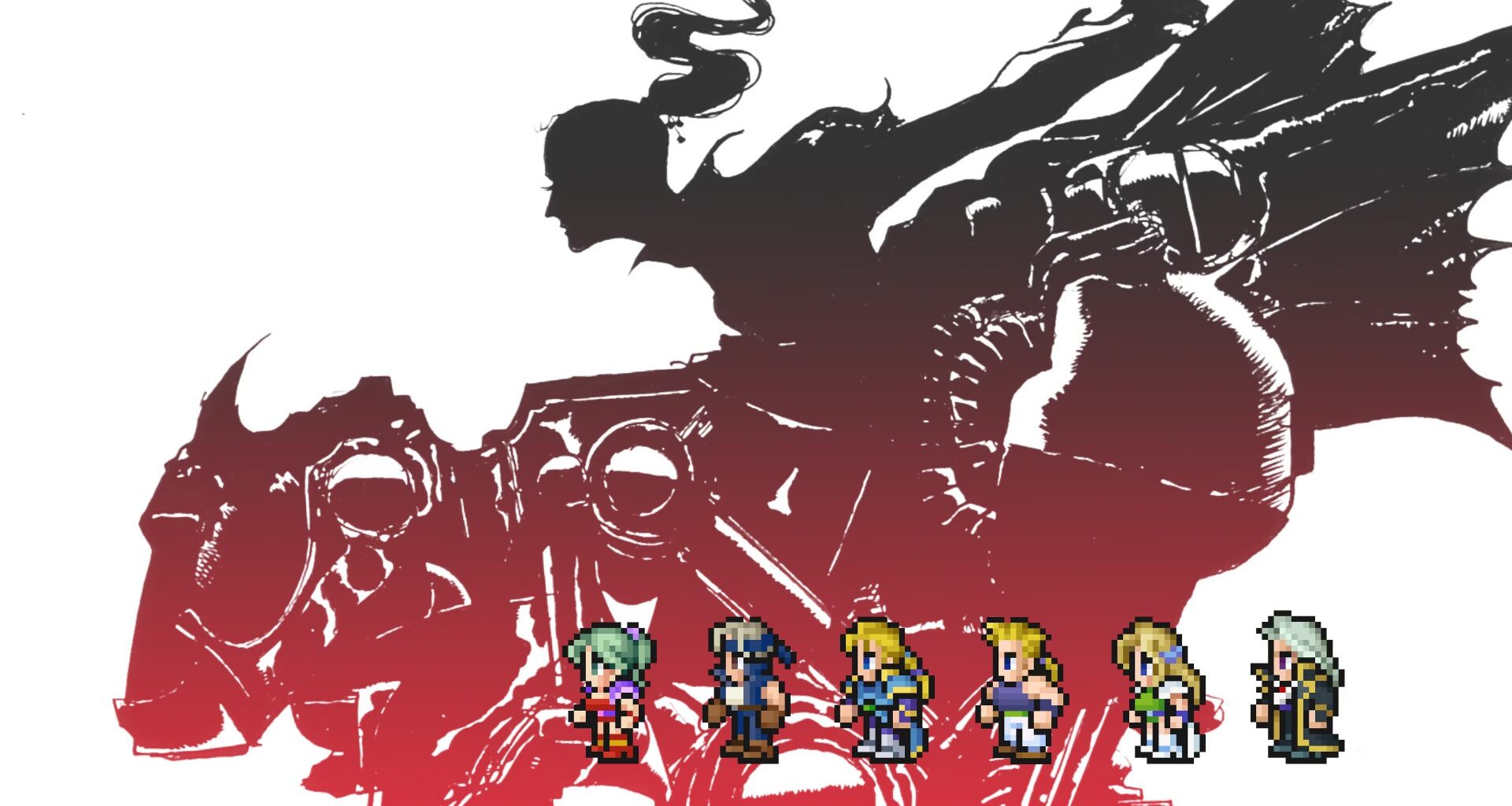 "That's Amazing!" - Final Fantasy Creator Approves Of FF6 Video Created By AI