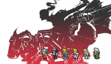 "That's Amazing!" - Final Fantasy Creator Approves Of FF6 Video Created By AI
