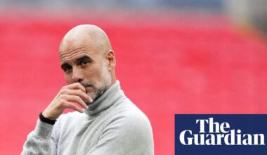Like pulling teeth? Guardiola compares Manchester City’s trip to Bournemouth to dentist visit | Manchester City