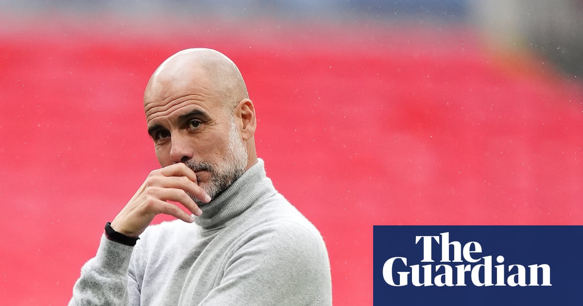 Like pulling teeth? Guardiola compares Manchester City’s trip to Bournemouth to dentist visit | Manchester City