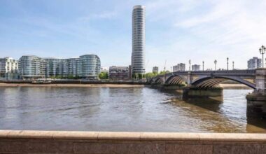 Farrells’ 29-storey Battersea tower dismissed at appeal | News