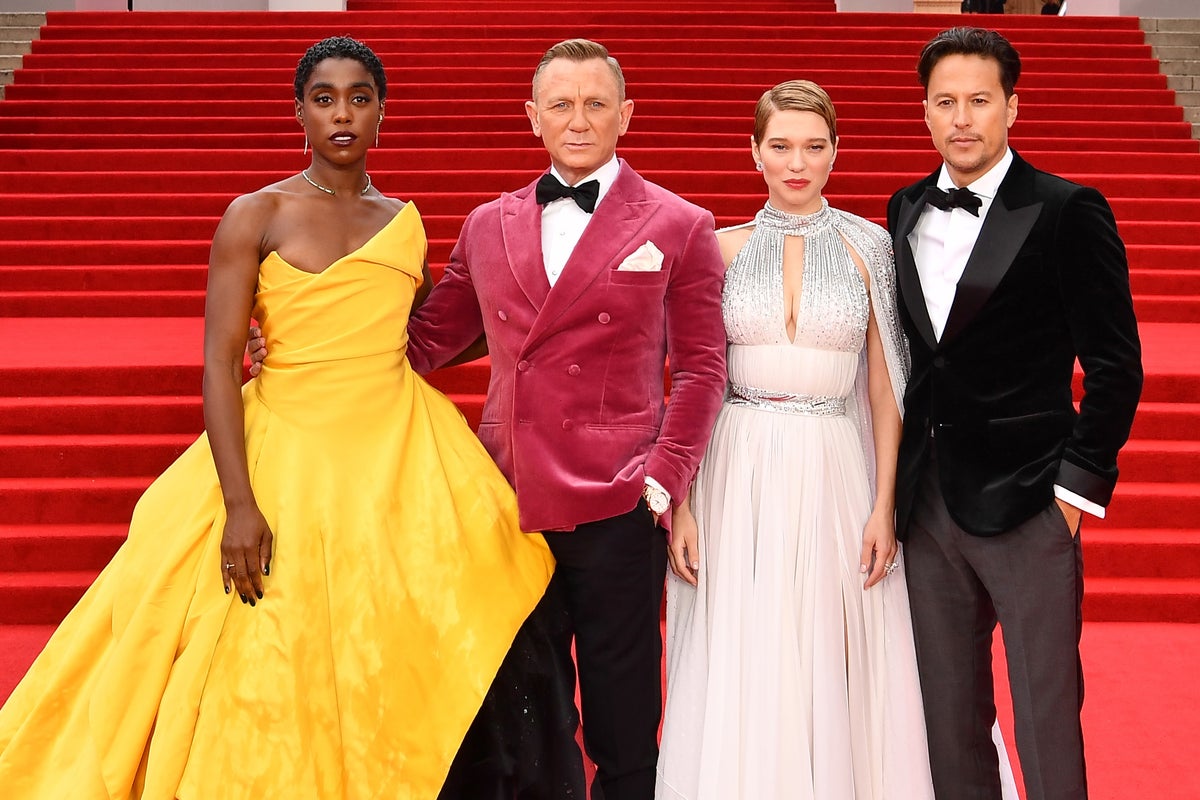 James Bond star says she was ‘sad’ when franchise was sold to Amazon MGM