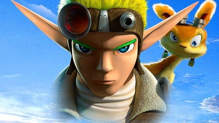 PS5 Fans Vote Jak & Daxter As Their Most Wanted PlayStation Revival