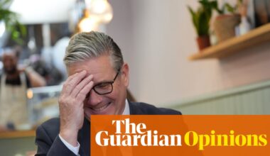 Starmer’s message to voters in Makerfield: vote Labour because you hate me | John Crace