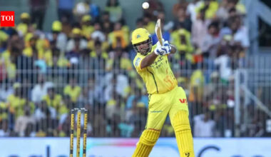 CSK's Sanju Samson makes IPL history, breaks MS Dhoni's record to become ...