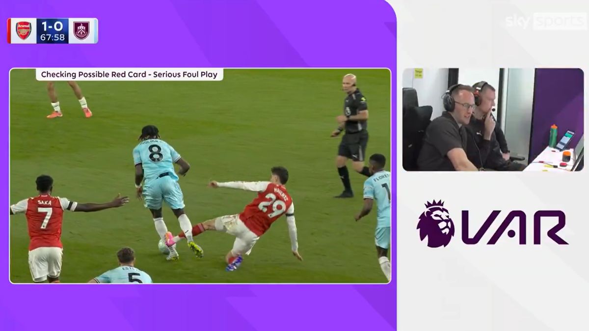 Football London
