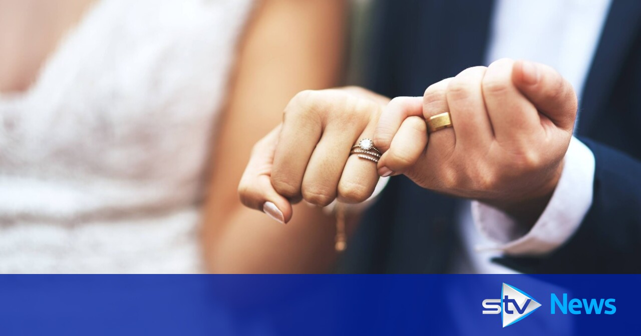 Channel 4 removes all past seasons of Married At First Sight UK after 'serious allegations' 