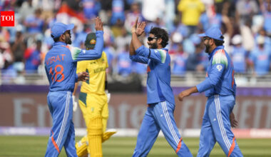 Project 2027 World Cup: Big calls expected on Virat Kohli, Rohit Sharma, Ravindra Jadeja's future