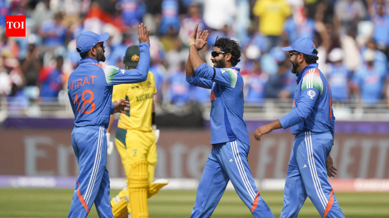 Project 2027 World Cup: Big calls expected on Virat Kohli, Rohit Sharma, Ravindra Jadeja's future