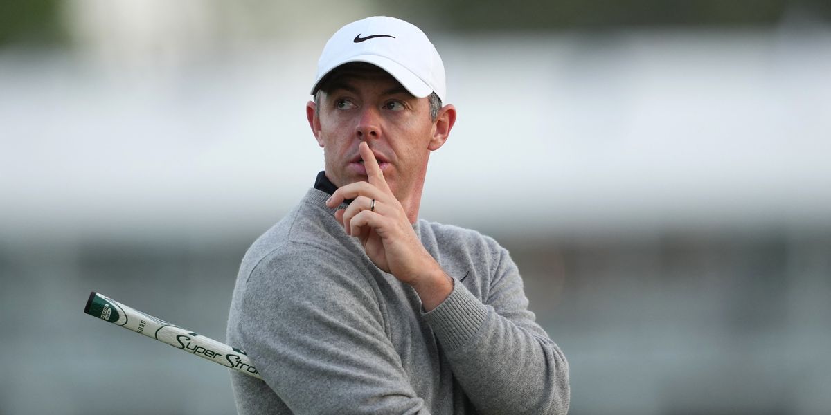 Rory McIlroy immediately announces break from golf after PGA Championship