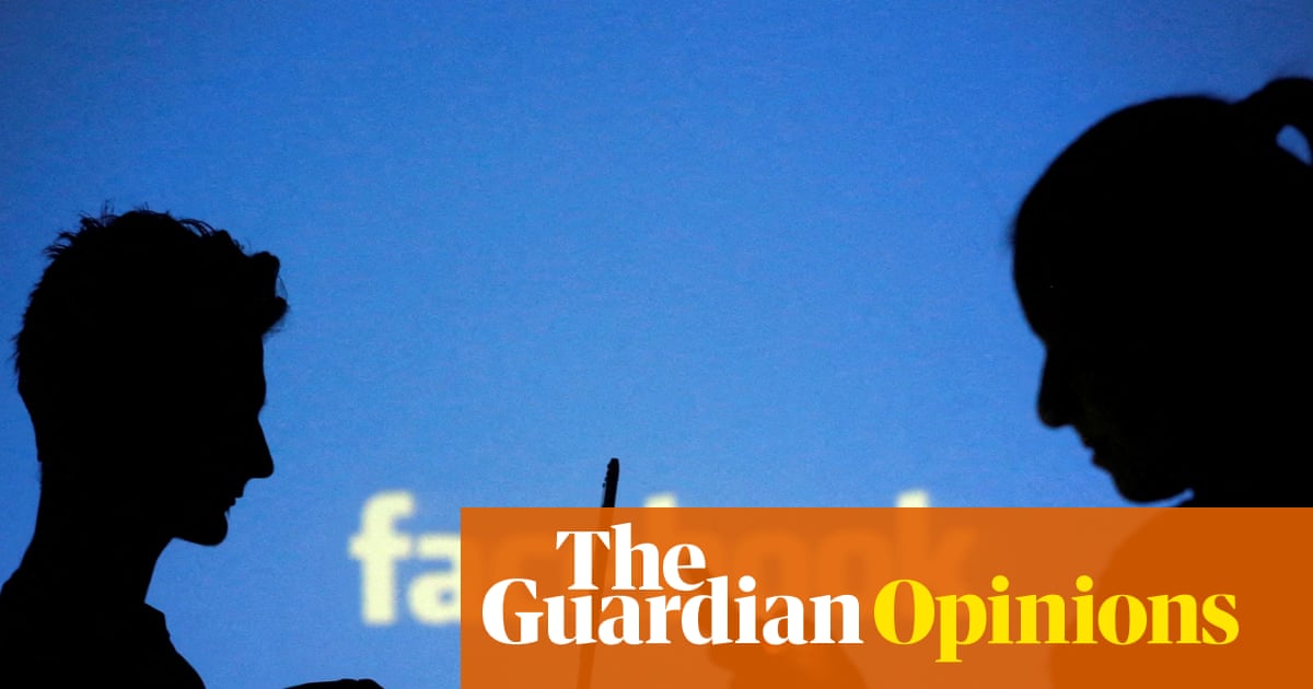 Who’s behind the Facebook page posting hateful AI slop about the UK? The answer might lie in south Asia | Niamh McIntyre