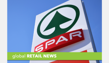 Clean exit from the United Kingdom for Spar South Africa