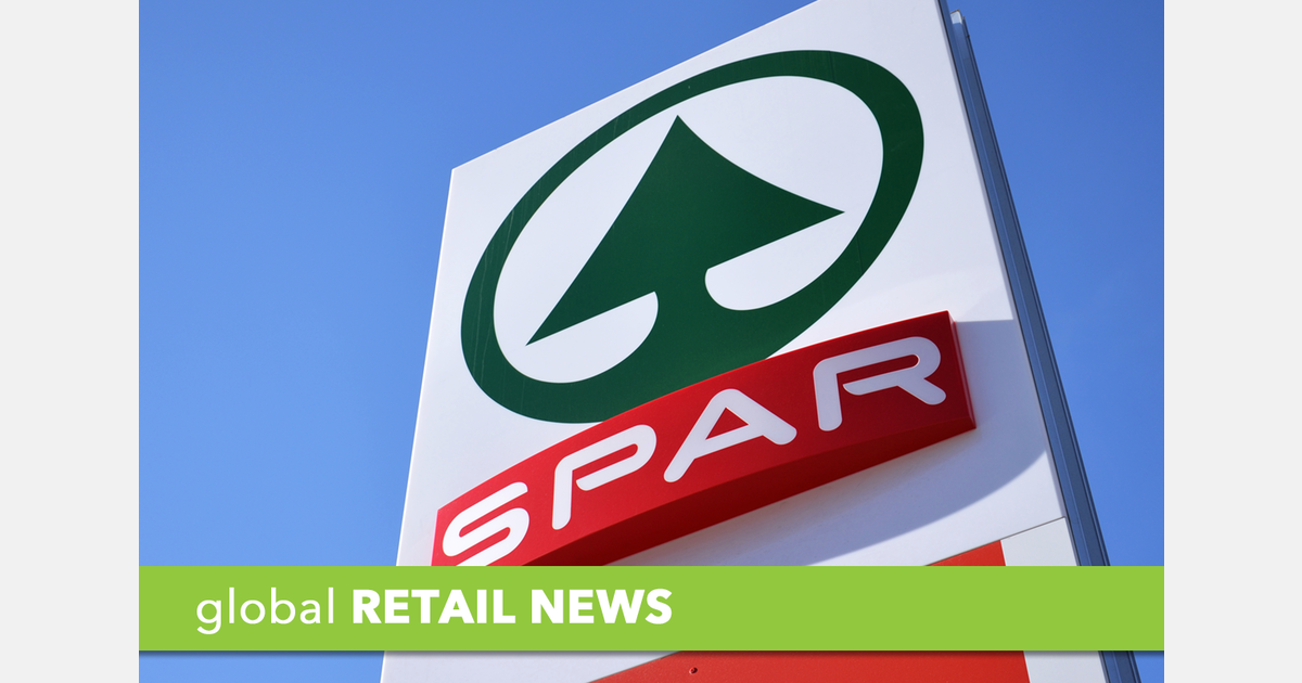 Clean exit from the United Kingdom for Spar South Africa