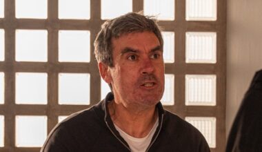 Emmerdale lines up Cain Dingle arrest drama – and Moira is furious