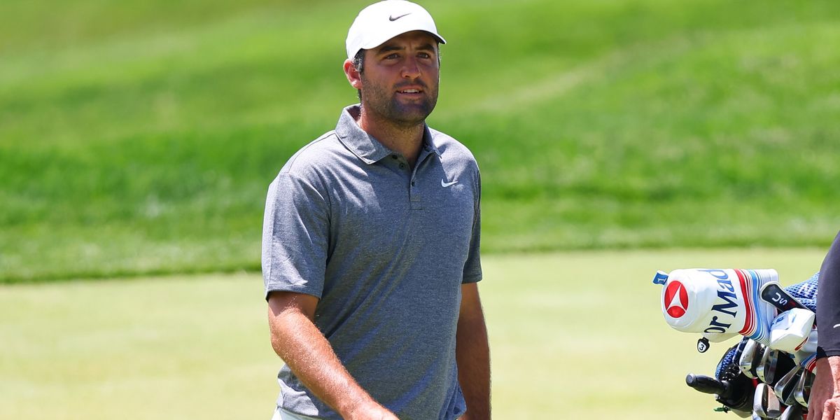 Scottie Scheffler explains failure to win PGA Championship as Aaron Rai reigns supreme