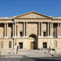 Selldorf Architects, STUDIOS Architecture, and BASE Paysagiste Selected to Renovate the Louvre Museum - Image 2 of 5