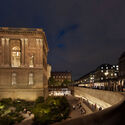 Winning proposal for the Louvre Nouvelle Renaissance competition, May 2026. Image courtesy of the French Minister of Culture. Image © Vincent Atelier Selldorf Architects, STUDIOS Architecture, and BASE Paysagiste Selected to Renovate the Louvre Museum - Image 5 of 5