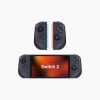 Mobapad M12 HD Switch 2 JoyCon