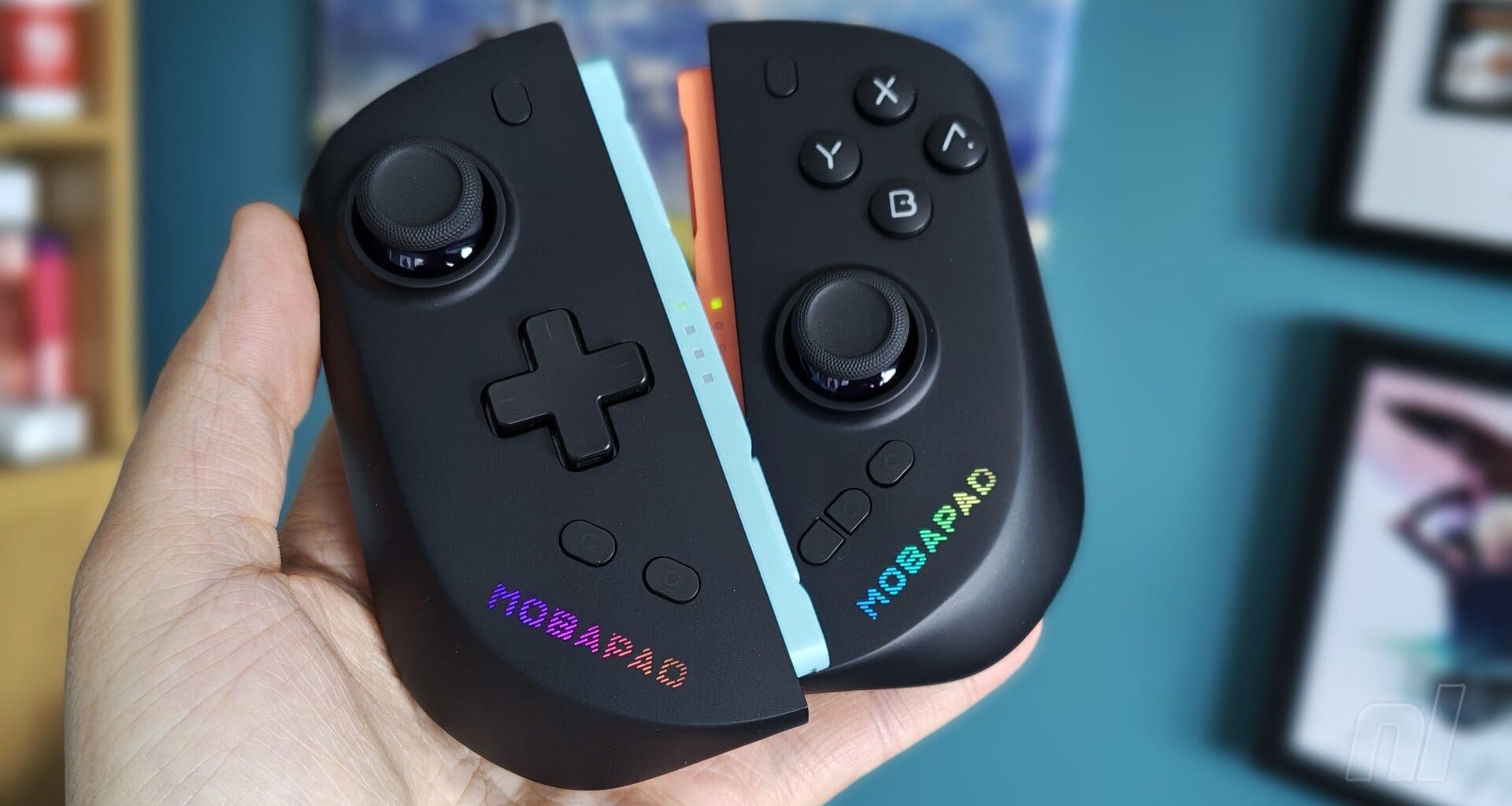 Review: Mobapad M12-HD Controllers For Switch 2 - A Clear Step Above Nintendo's Joy-Con 2