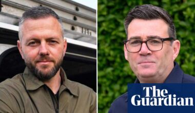 Andy Burnham to face Reform’s Robert Kenyon in crucial Makerfield byelection | Makerfield byelection