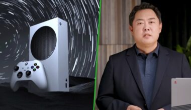 Digital Foundry Labels Sony's PS5 Exclusivity Pivot As A 'Defensive Move Against Project Helix'