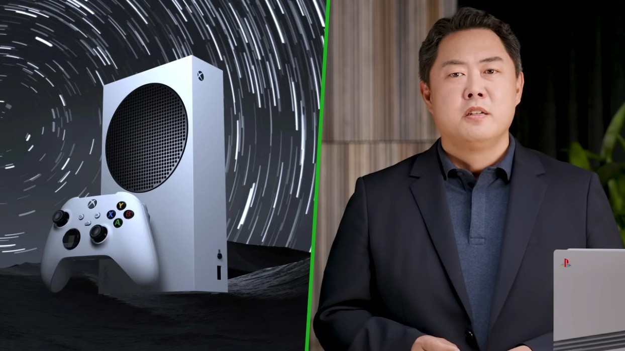 Digital Foundry Labels Sony's PS5 Exclusivity Pivot As A 'Defensive Move Against Project Helix'