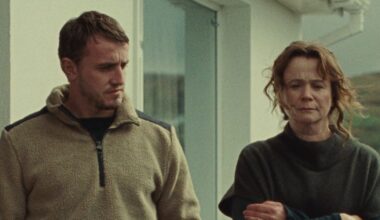 Paul Mescal's "masterpiece" Irish drama is the movie you need to see tonight