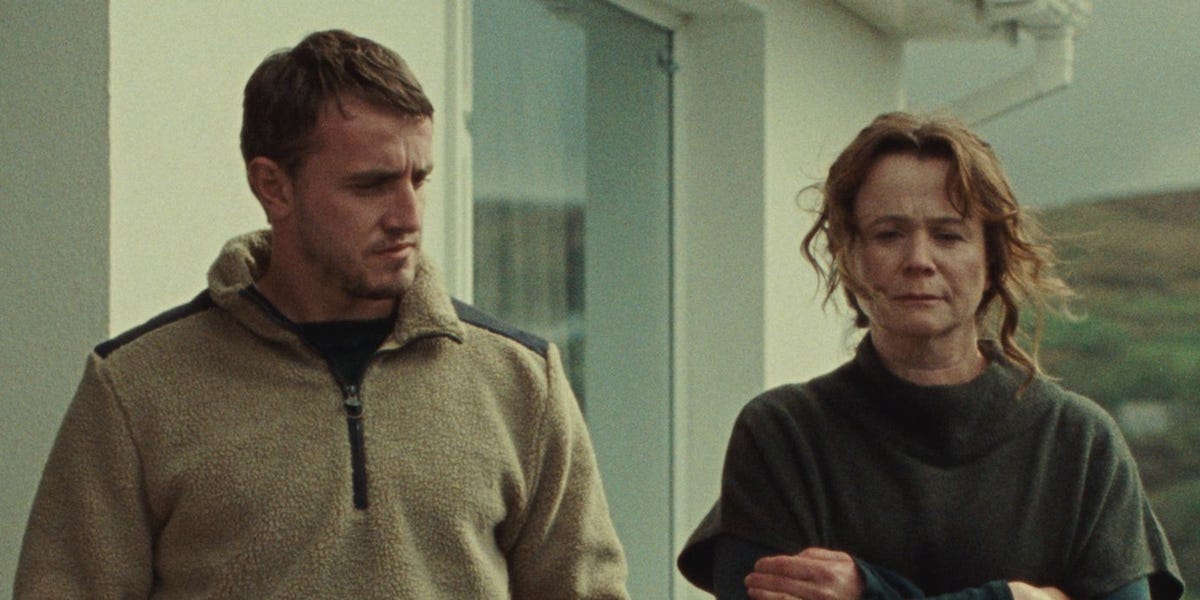 Paul Mescal's "masterpiece" Irish drama is the movie you need to see tonight