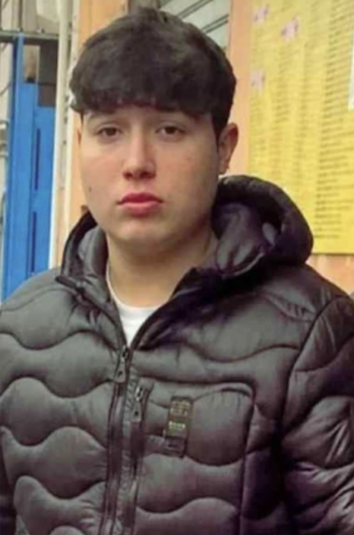 Image of Adriano