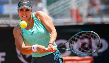 On eighth match point, Bouzas Maneiro holds off qualifier Zaar in Rabat