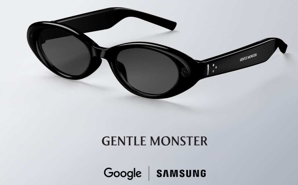Samsung and Google unveil AI-powered smart glasses at Google I/O 2026