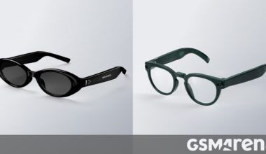Samsung and Google unveil AI-powered smart glasses at Google I/O 2026