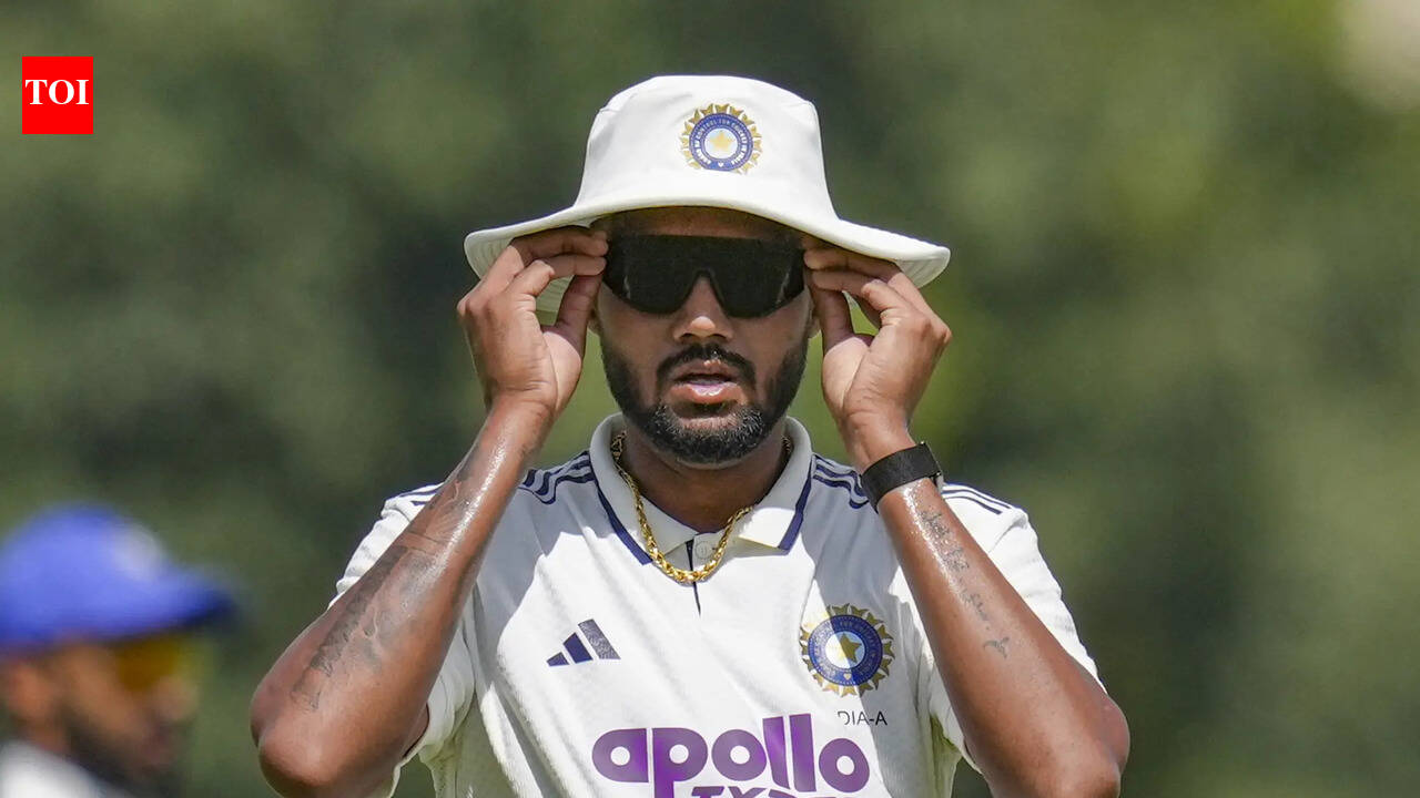 Who is Gurnoor Brar? Spotted by Shubman Gill, impressed Shikhar Dhawan with pace, being groomed by Ashish Nehra